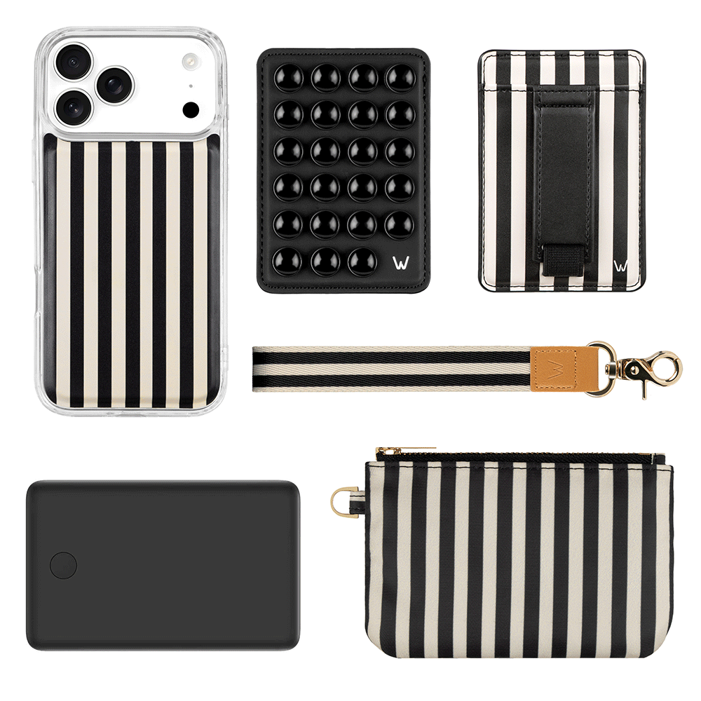 Fine Line Walli Boost Bundle