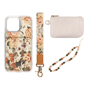 Foyer Floral Walli Grip Bundle