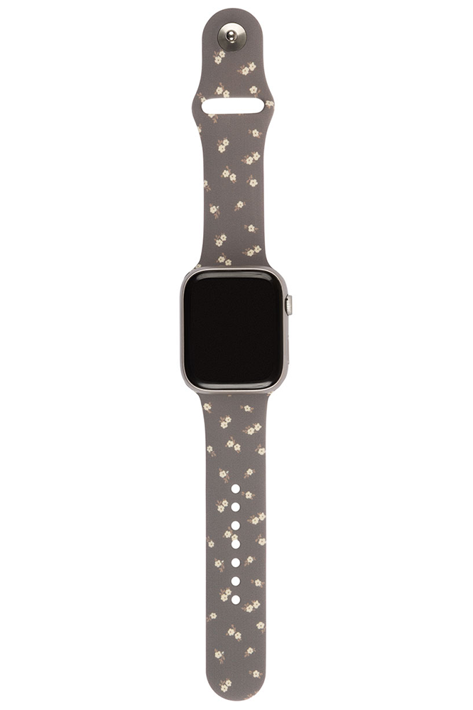 Full Bloom - Apple Watch Band