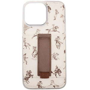 Giddy Up by Betsy Mikesell