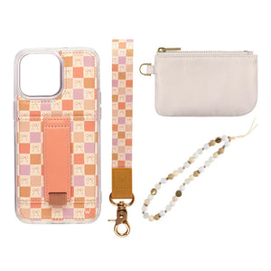 Golden Grace Walli Grip Bundle