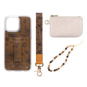 Golden Harvest Walli Grip Bundle