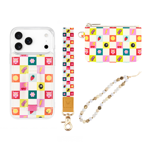 Good Vibes Only Walli Grip Bundle