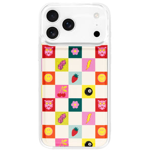 Good Vibes Only Magnetic Case