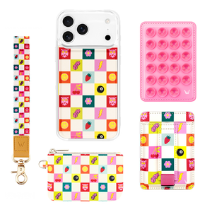 Good Vibes Only Walli Pop Bundle