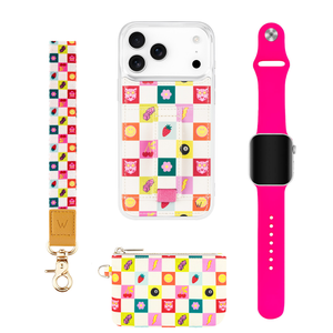 Good Vibes Only Walli Time Bundle