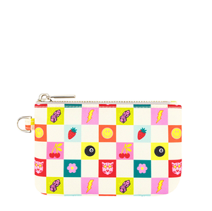 Good Vibes Only Zipper Pouch