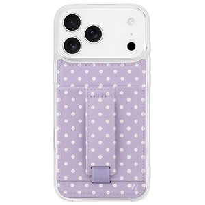 Grape Dots Original Case