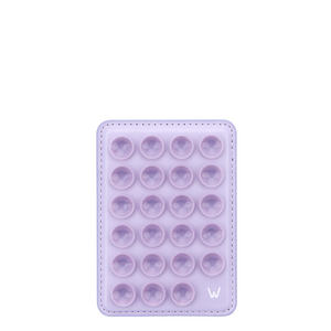 Grape Dots Walli Pop