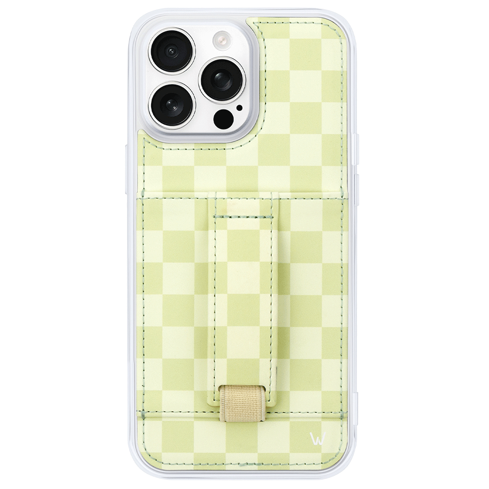 Harbor Check Original Case iPhone 17 Pro Max Harbor Check Original Case iPhone 17 Pro Max