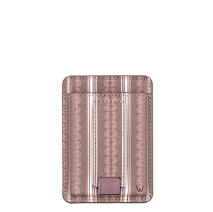Harvest Berry Magnetic Wallet by Holley Gabrielle