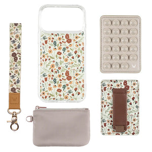 Harvest Fields Walli Pop Bundle