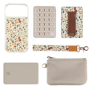 Harvest Fields Walli Boost Bundle