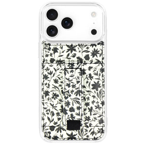 Ivory Garden Original Case