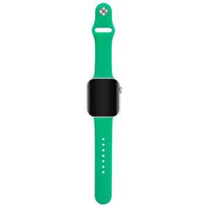 Jade Gloss Watch Band