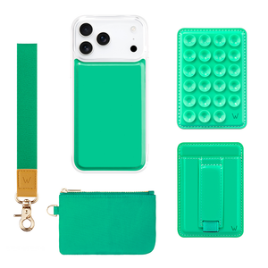 Jade Gloss Walli Pop Bundle