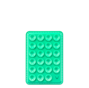Jade Gloss Walli Pop