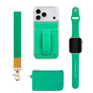 Jade Gloss Walli Time Bundle