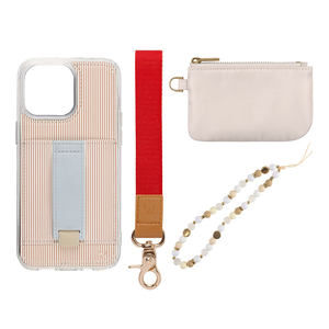 Lady Liberty Walli Grip Bundle