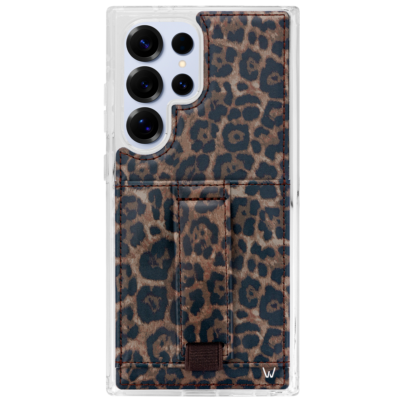 Leopard Original Case iPhone 16 Plus Leopard Original Case iPhone 16 Plus