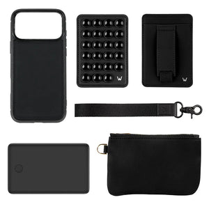 Lights Out Walli Boost Bundle