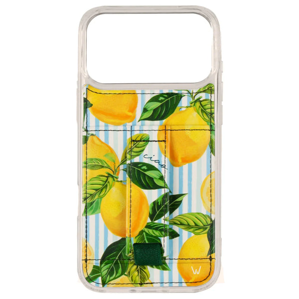 Limoncello Summer by Jessie James Decker – Walli Cases