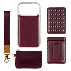 Merlot Truffle Walli Pop Bundle