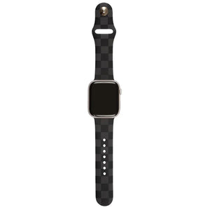 Midnight Check Apple Watch Band