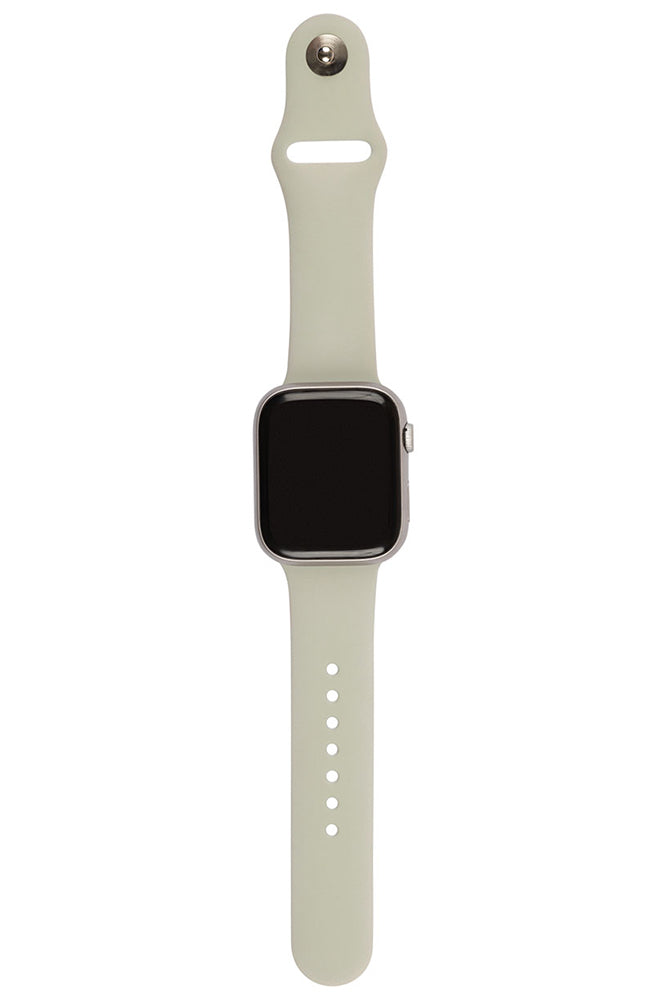 Minted Diamond Apple Watch Band