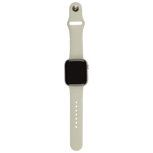 Minted Diamond Apple Watch Band