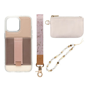 Mocha Mae Walli Grip Bundle