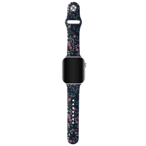 Moonlight Meadow Watch Band