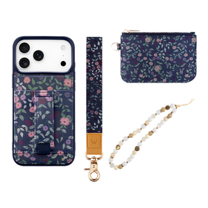 Moonlight Meadow Walli Grip Bundle