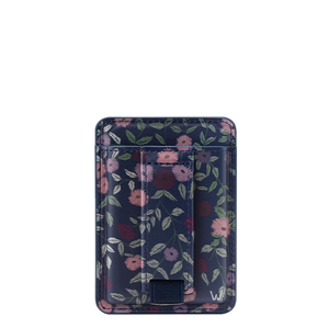 Moonlight Meadow Magnetic Wallet