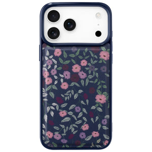 Moonlight Meadow Magnetic Case