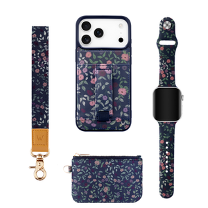 Moonlight Meadow Walli Time Bundle