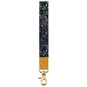 Moonlight Meadow Wrist Lanyard