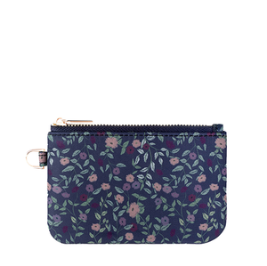 Moonlight Meadow Zipper Pouch