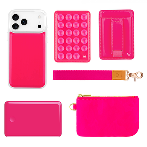 Neon Rush Walli Boost Bundle