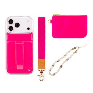 Neon Rush Walli Grip Bundle