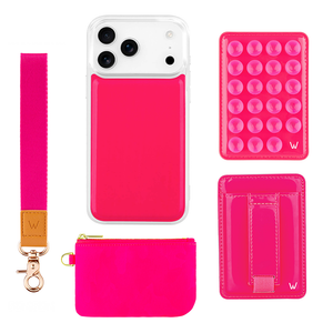 Neon Rush Walli Pop Bundle