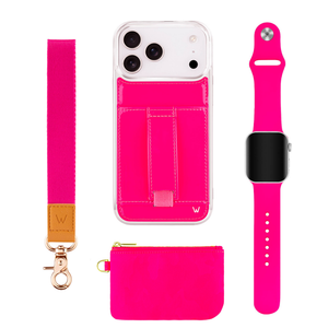 Neon Rush Walli Time Bundle