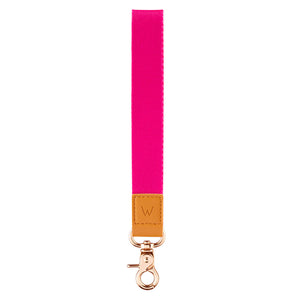 Neon Rush Wrist Lanyard