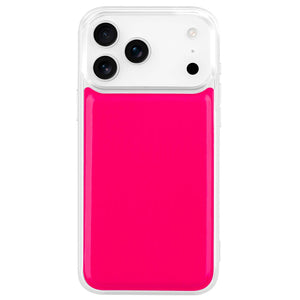 Neon Rush Magnetic Case