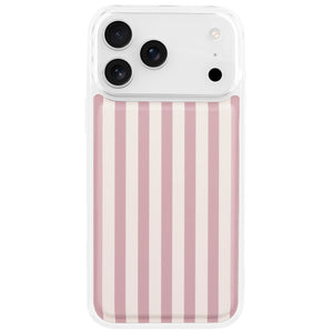 Pink Cabana Magnetic Case