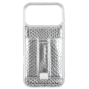 Platinum Python by Ally Hilfiger