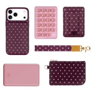 Pretty in Plum Walli Boost Bundle