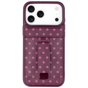 Pretty in Plum Original Case