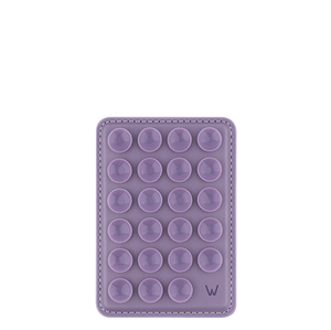 Purple Walli Pop