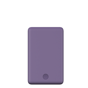 Purple Power Boost